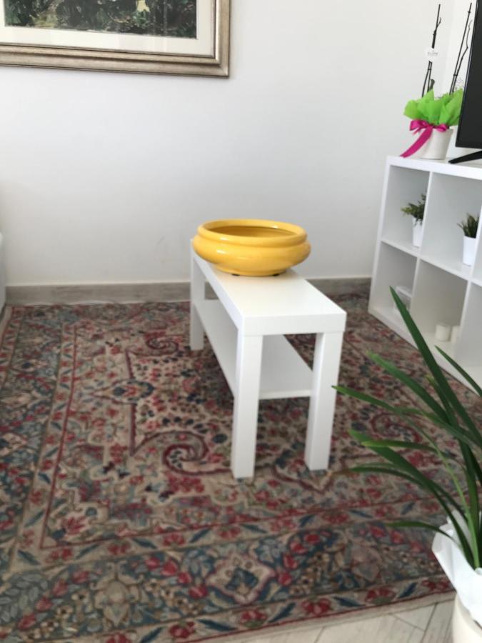 Via Alloro 44 Διαμέρισμα Όλμπια Εξωτερικό φωτογραφία