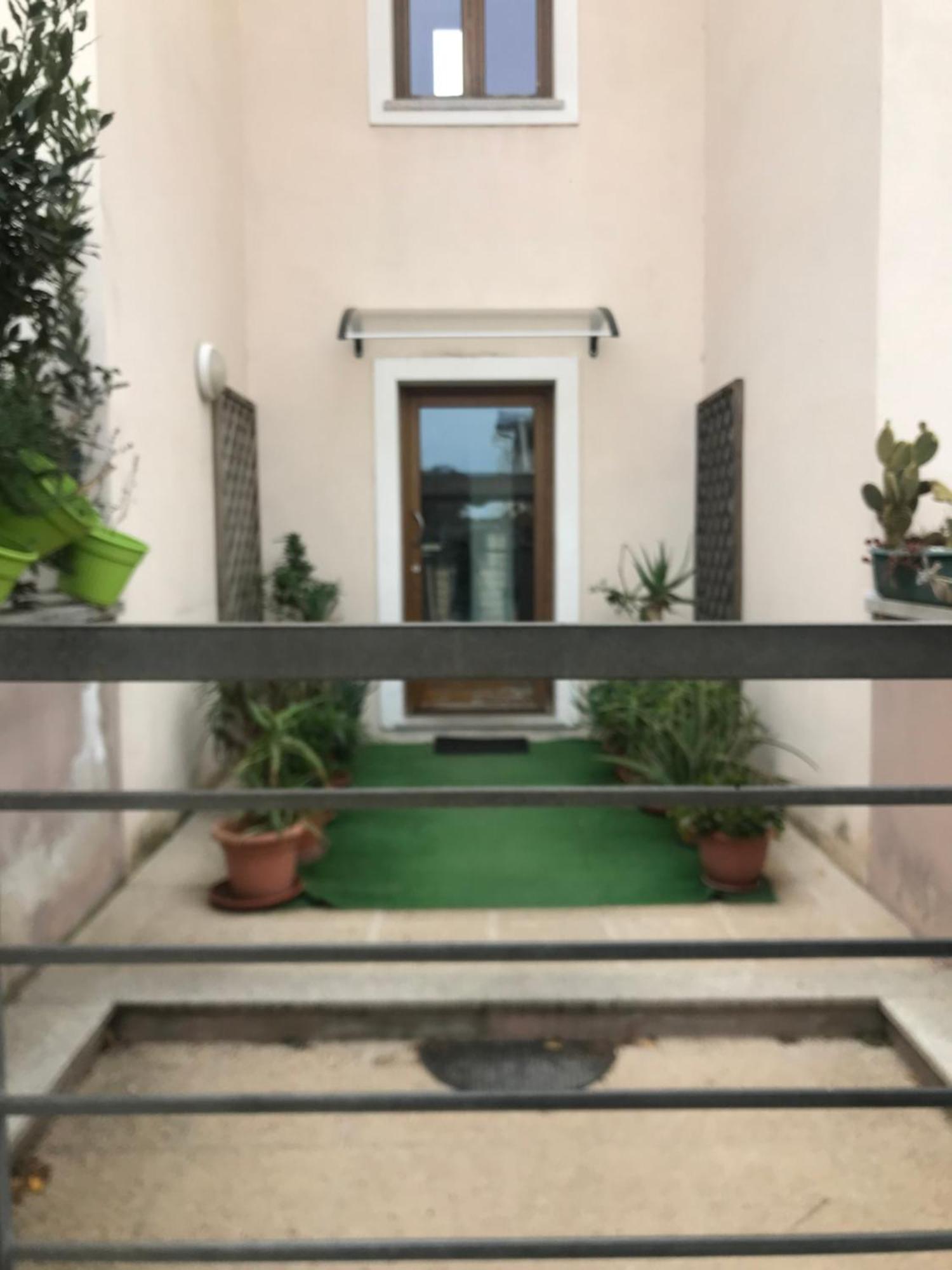 Via Alloro 44 Διαμέρισμα Όλμπια Εξωτερικό φωτογραφία